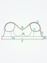 Load image into Gallery viewer, FALSE