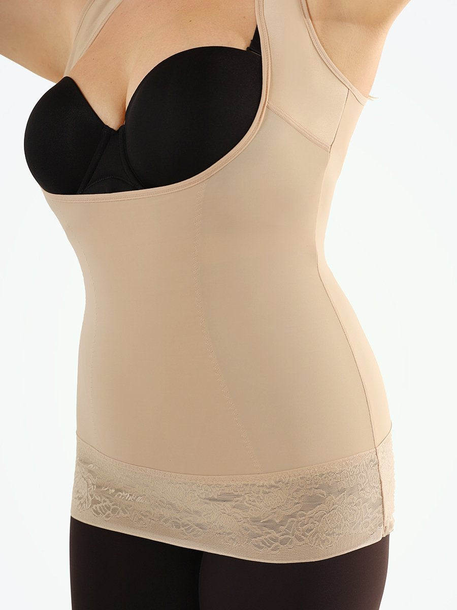 Maidenform® Firm Foundations Curvy Wear Your Own Bra Cami –  knockaround1z.com