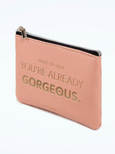 Load image into Gallery viewer, The Lookin' Good Pouch
